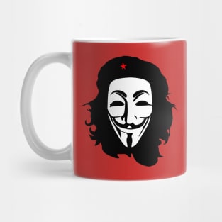 Anonymousche Mug